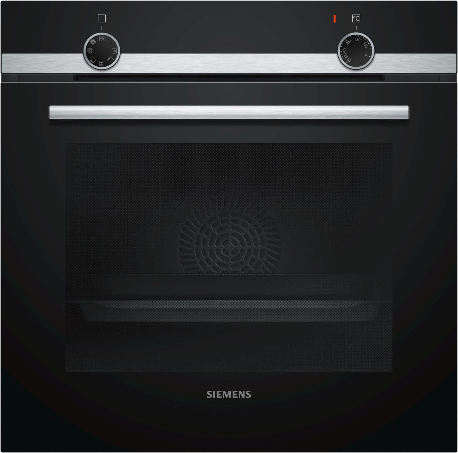 Siemens HB510ABR1 Einbau-Backofen