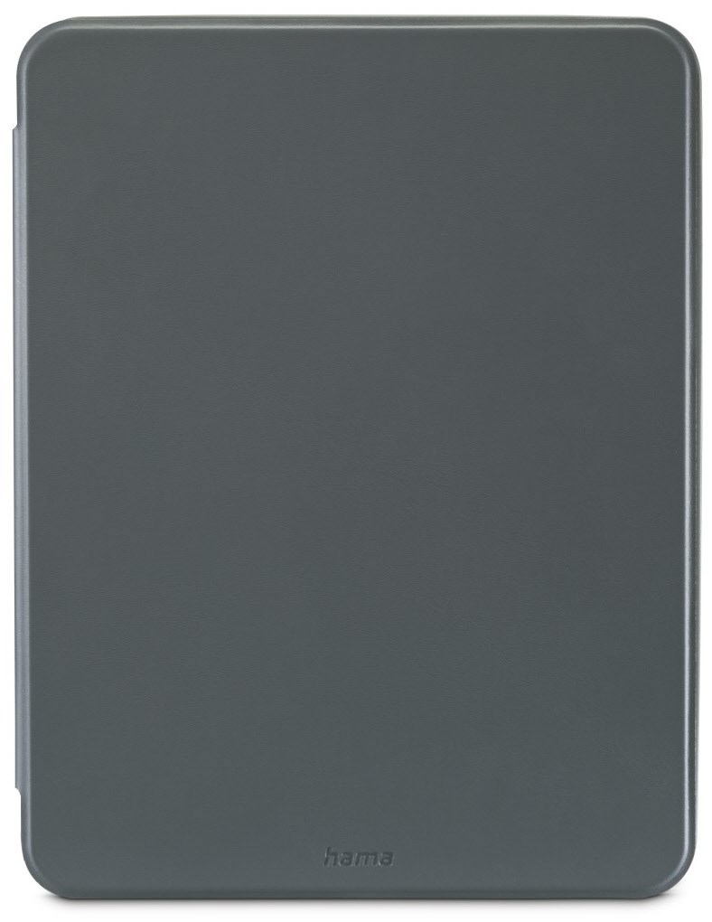 Tablet-Case Stand Folio für iPad 10.9 (10. Gen. 2022) grau