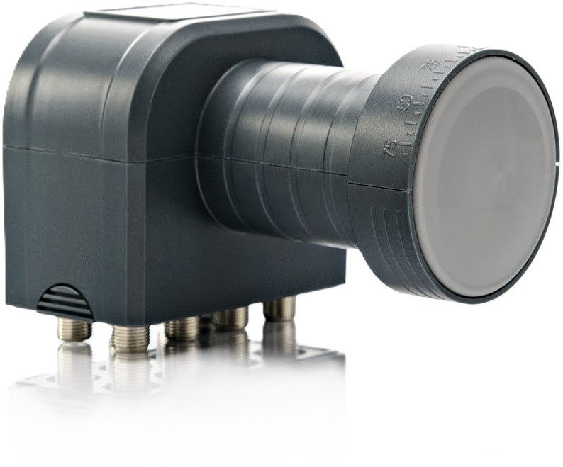 DEK 818 Octo-Switch-LNB