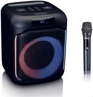 PA-101BK Party-Lautsprecher schwarz