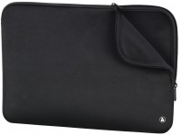 Laptop-Sleeve Neoprene bis 30 cm (11,6") schwarz