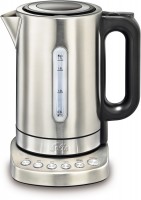 Vario Temp Kettle Typ 5516 Wasserkocher edelstahl