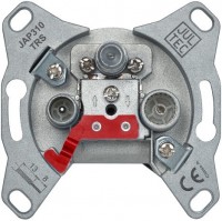 JAP 310 TRS Antennendurchgangsdose