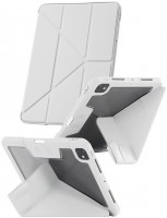 TPU Essential Case für iPad Pro 11" grau