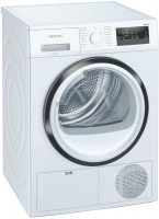 WT45HVA1 Wärmepumpentrockner weiß