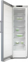 FNS 4782 E Gefrierschrank edelstahl/cleansteel