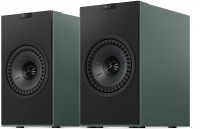 Coda W /Paar Regallautsprecher moss green