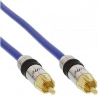 Audio-/ Video-Kabel Digital-Cinch