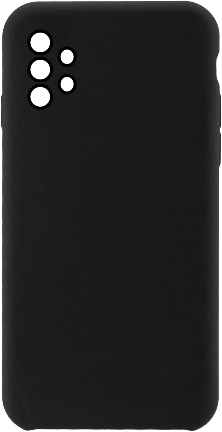 Camera Protect Cover für Galaxy S21 FE 5G schwarz