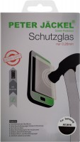 HD Glass Protector Displayschutzfolie für Galaxy A5 (2016)