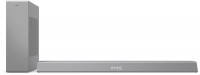 TAB8505/10 Soundbar + Subwoofer silber
