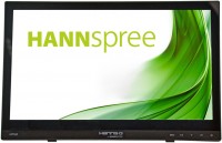 HT161HNB 40 cm (16") TFT-Monitor schwarz, Widescreen (1366x768), 12 ms Reaktionszeit