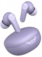 Twins Rise ANC True Wireless Kopfhörer Dreamy Lilac