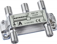 EBC 04 Verteiler