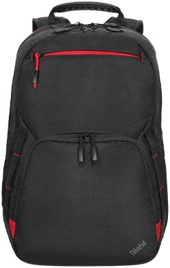 ThinkPad Essential Plus 15,6" Rucksack schwarz