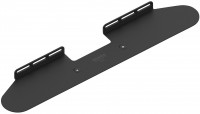 Beam Wandhalterung Wandhalterung schwarz