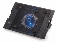 CNBCOOLSTAND1F Kühlpad 17"