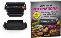 GC7148 Kontaktgrill schwarz