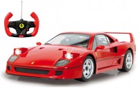 Ferrari F40 (1:14) RC Auto rot