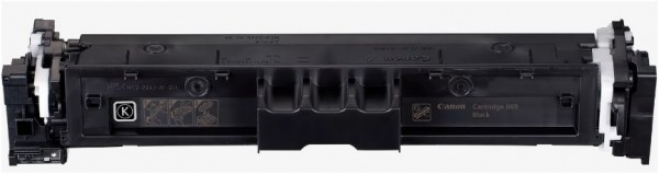 069 Toner schwarz
