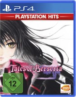 PS4 PS Hits: Tales of Berseria