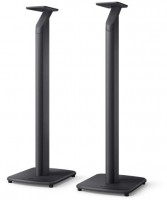 S1 /Paar Lautsprecherständer slate grey