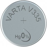 Watch V335 1er Knopfzelle