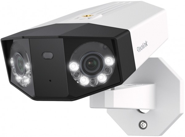 Duo Series P750 Überwachungskamera