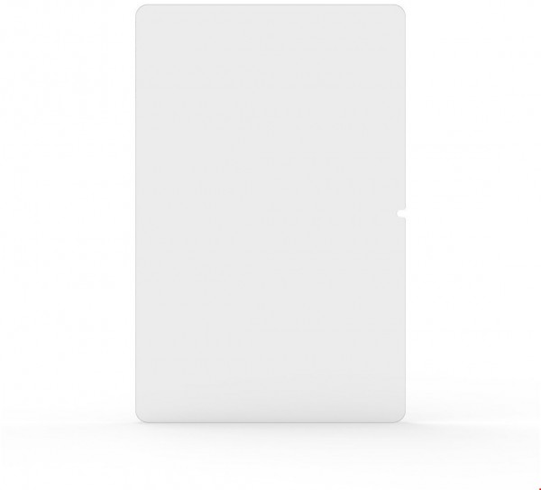 Displayschutzglas Premium für Galaxy Tab S11 transparent