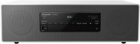 SC-DM504EG-W Hifi-System weiß