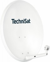 TechniTenne 70 lichtgrau