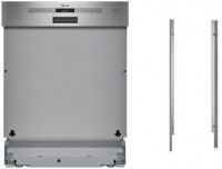 GILEA30 Teilintegrierter Einbau-Geschirrspüler 60 cm bestehend aus S145EBS05D + Z780BI01