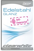 Edelstahlglanz Pflegetücher (5 Stk.)