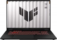 TUF Gaming A18 FA808UM-S8064 45,7 cm (18") Notebook jäger gray, 16 GB RAM, 1000 GB SSD, 1920x1200, nVidia GeForce RTX 5060