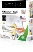 Zip-Beutel 27x35cm, 20St. Vakuumier-Zubehör