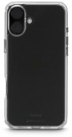 Handyhülle Extreme Protect für iPhone 16 Plus transparent