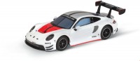 Carrera Hybrid Porsche 911 GT3 R Rexy