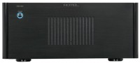RMB-1555 Stereo-Endstufe schwarz