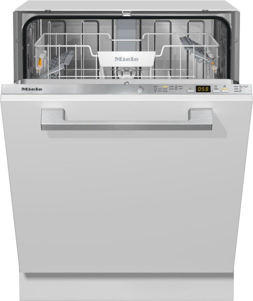 G 5150 Vi Active Vollintegrierbarer 60 cm Geschirrspüler