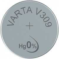 Watch V309 1er Knopfzelle