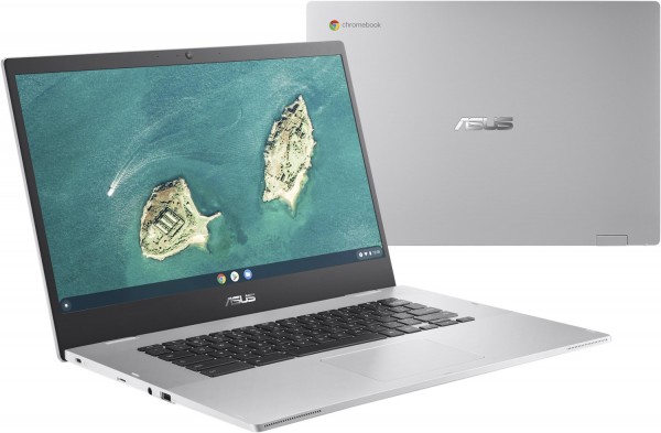 ASUS Chromebook CX1 CX1500CKA-EJ0113 39,6 cm (15,6
