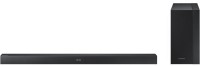 HW-M360 Soundbar + Subwoofer schwarz
