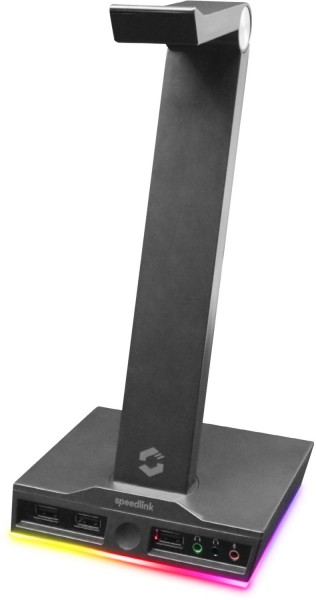 SPEEDLINK Headset Stand schwarz