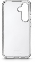 Handyhülle Extreme Protect für Galaxy S25+ transparent