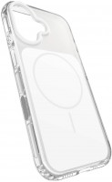 Matte Case für iPhone 17 weiß