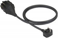 Steckeraufsatz Typ G 13A (UK)