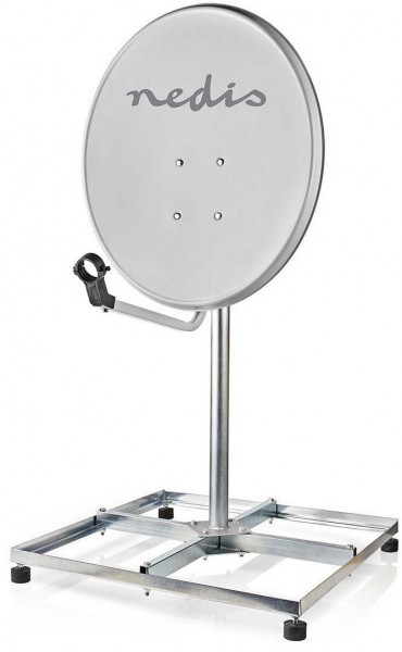 SDBS110ME Satellitenbalkonständer