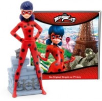 Tonies Hörfigur - Miraculous: Aller Anfang ist schwer