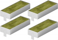 Z821VR1 CleanAir Plus (4er-Set)