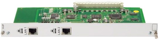 Auerswald COMmander 4-S0-Modul Rev.3 – Erweiterungsmodul Für Business & Basic.2 Telefonanlagen